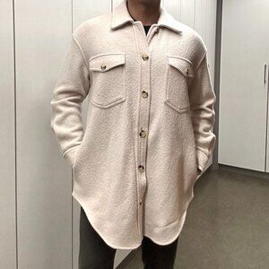 Wilfred Free GANNA JACKET large unisex